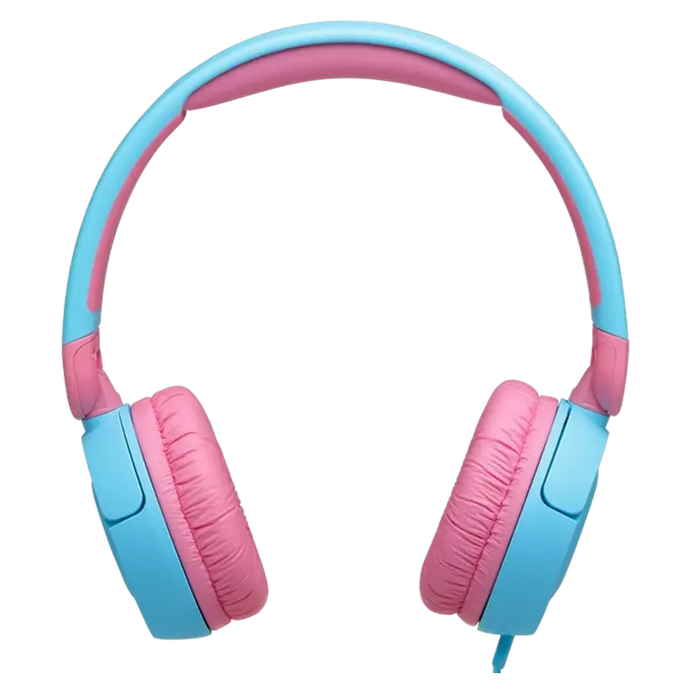 Наушники JBL Jr310 Blue 16