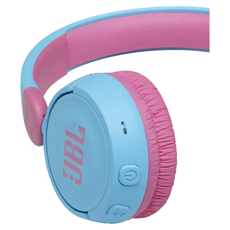 Наушники JBL Jr310 Blue 18