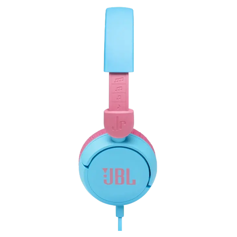 Наушники JBL Jr310 Blue 29