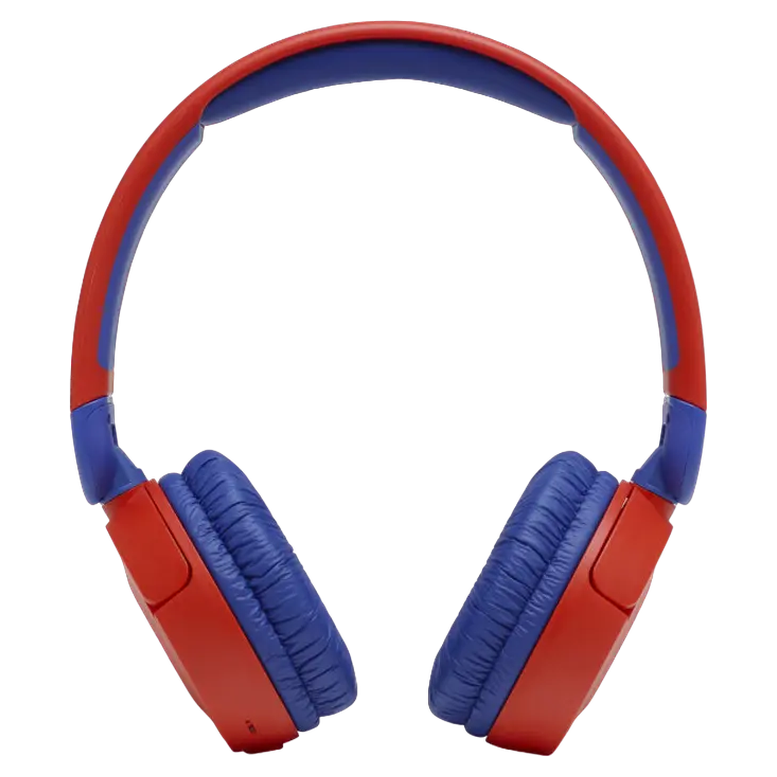 Наушники JBL JR310 Red 5