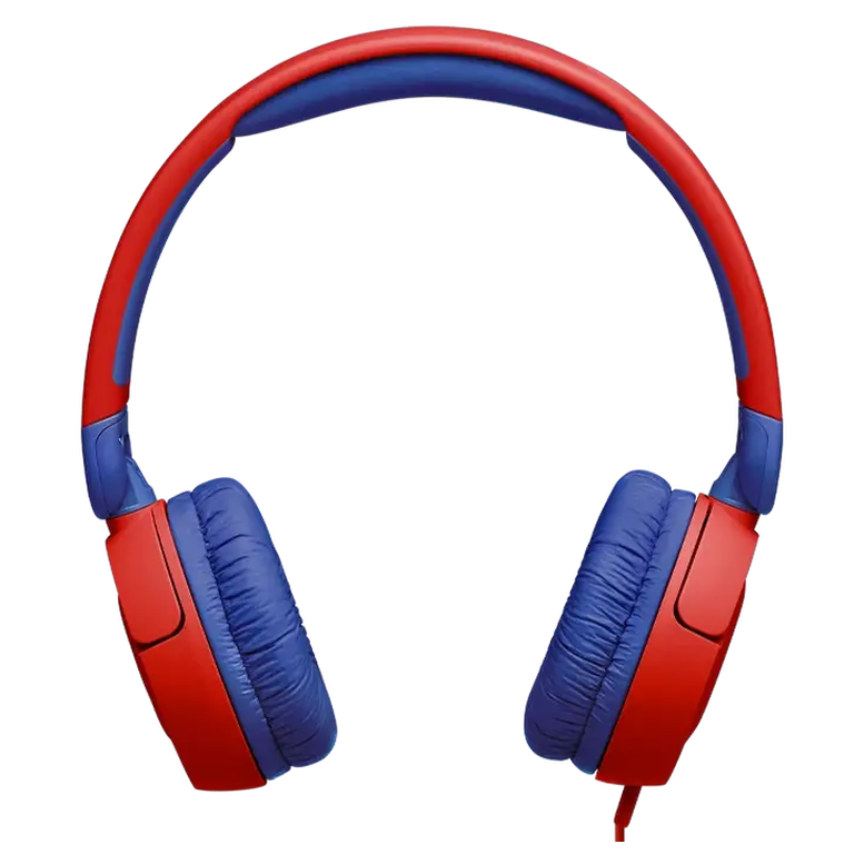Наушники JBL JR310 Red 8