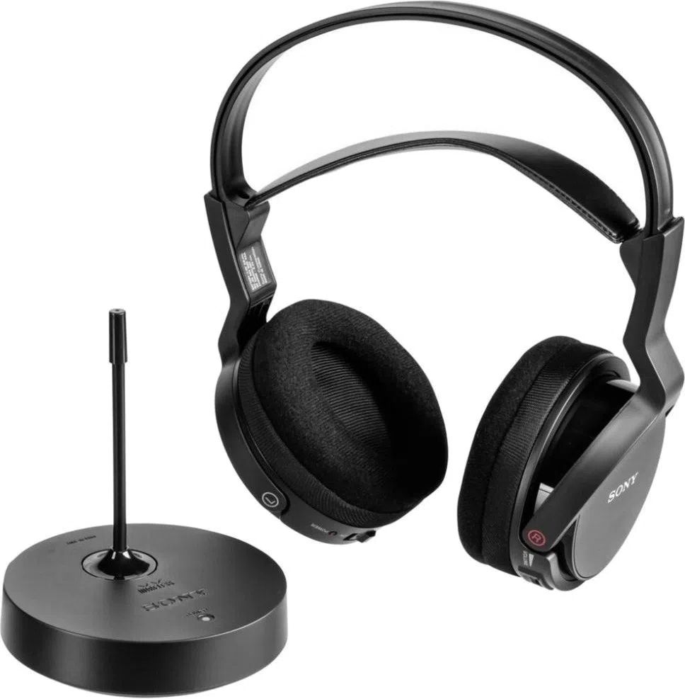 Наушники Sony MDR-RF811RK 3