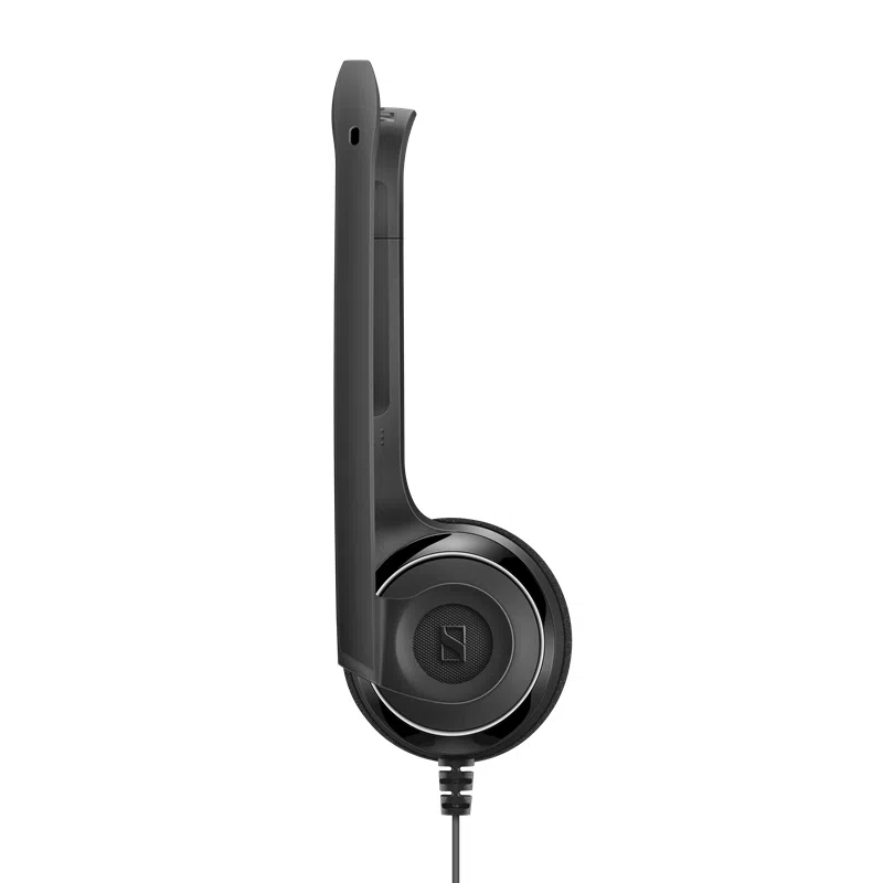 Наушники EPOS PC 7 USB, Проводные, Черный 5