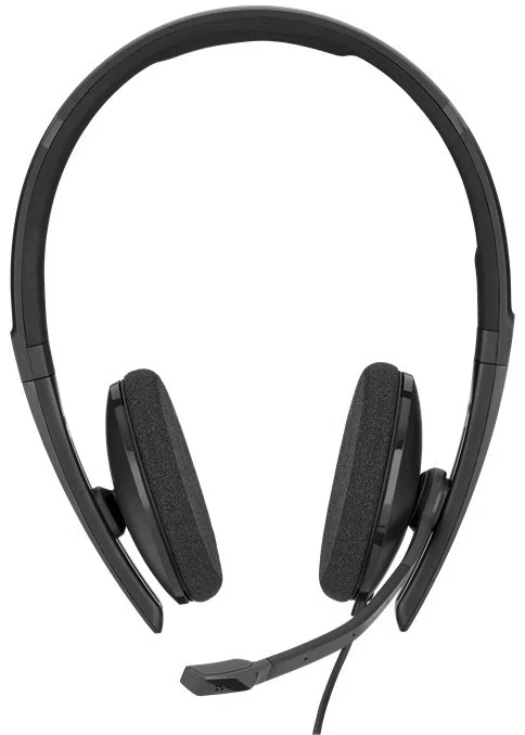 Наушники Epos SC 160 USB 4