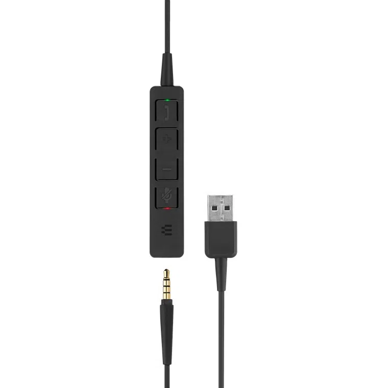 Наушники Epos SC 160 USB 3