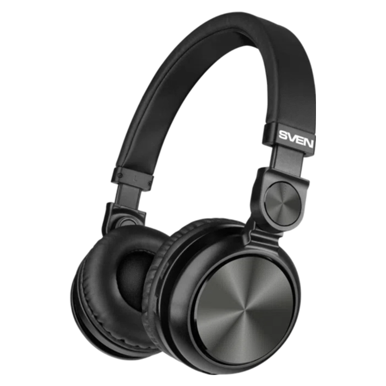 Наушники Sven AP-B650MV Black