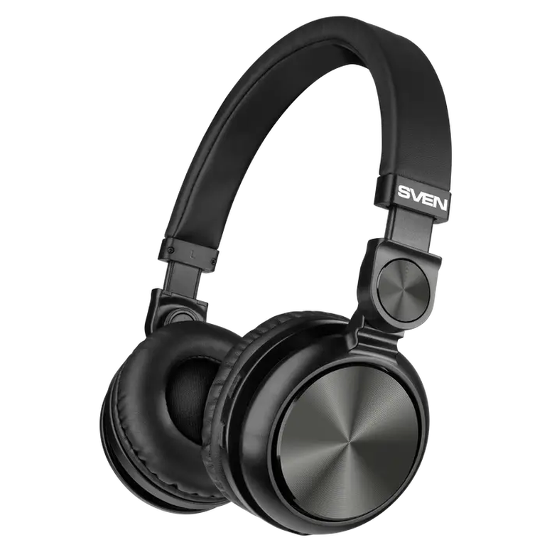 Наушники Sven AP-B650MV Black 2