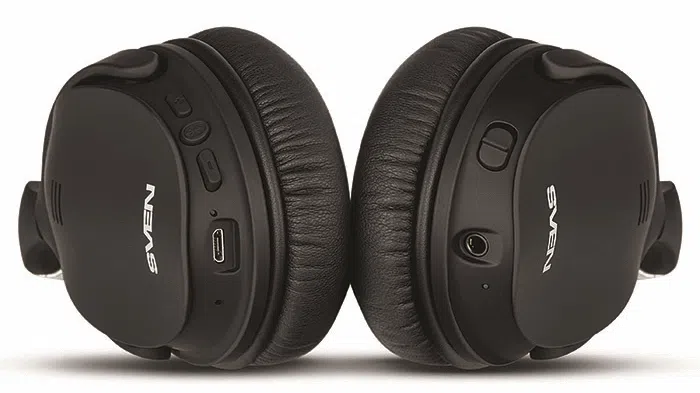 Наушники Sven AP-B900MV Black 2