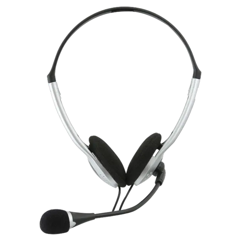 Căşti Sven AP-010MV Black/Silver 4