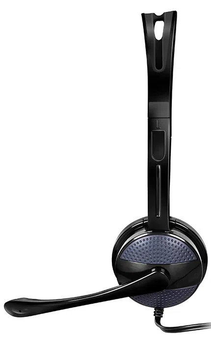 Headset SVEN AP-151MV Microphone on the cable, 4pin 3.5mm mini-jack 4