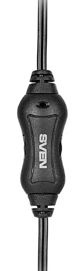 Headset SVEN AP-151MV Microphone on the cable, 4pin 3.5mm mini-jack 2