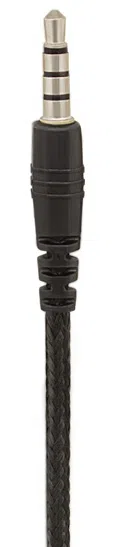 Headset SVEN AP-151MV Microphone on the cable, 4pin 3.5mm mini-jack