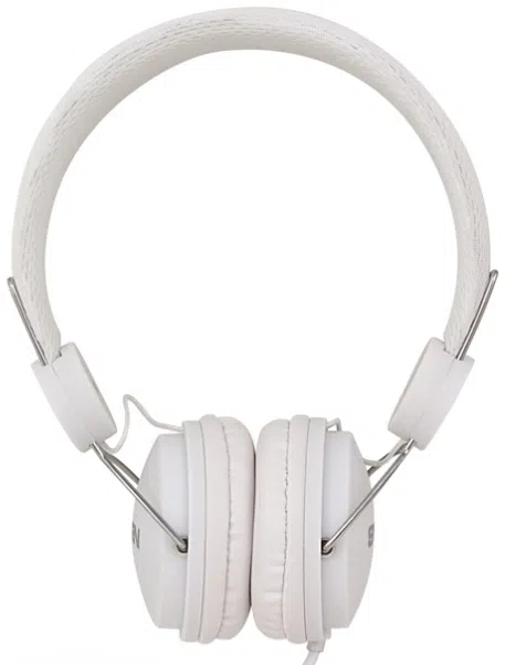 Наушники Sven AP-321M White