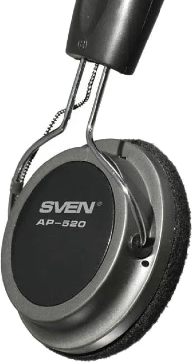 Наушники Sven AP-520 4