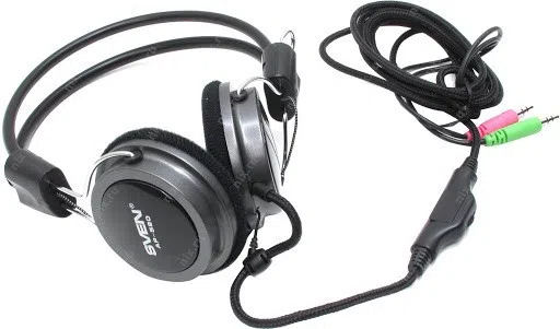 Наушники Sven AP-520 3