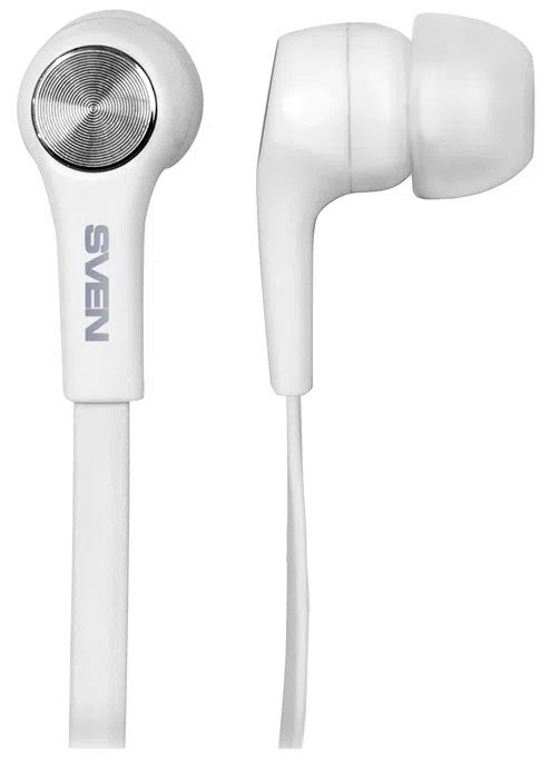 Наушники Sven E-211M White 5