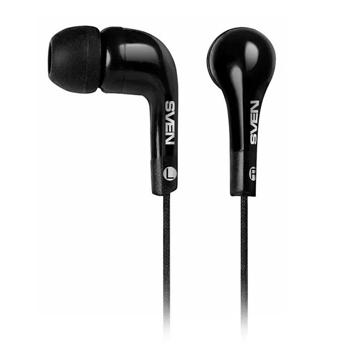 Căşti Sven SEB-115 Black