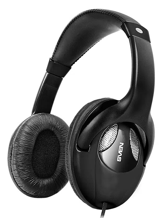 Наушники Sven AP-670V Black 3