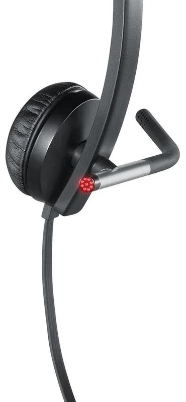 Căşti Logitech H650E (981-000519) 4
