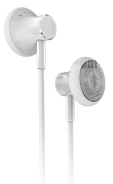 Наушники Joyroom JR-EL117 White