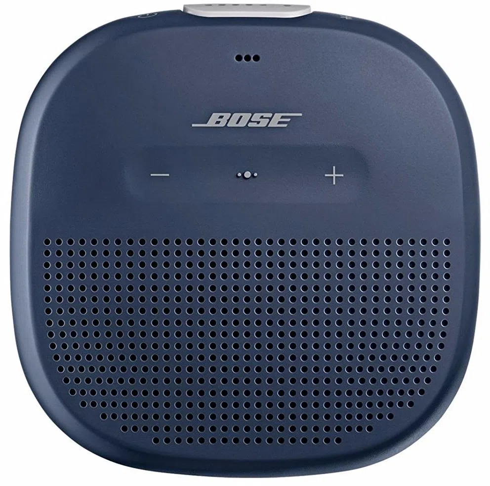 Bose SoundLink Micro Dark Blue, Portable speakers