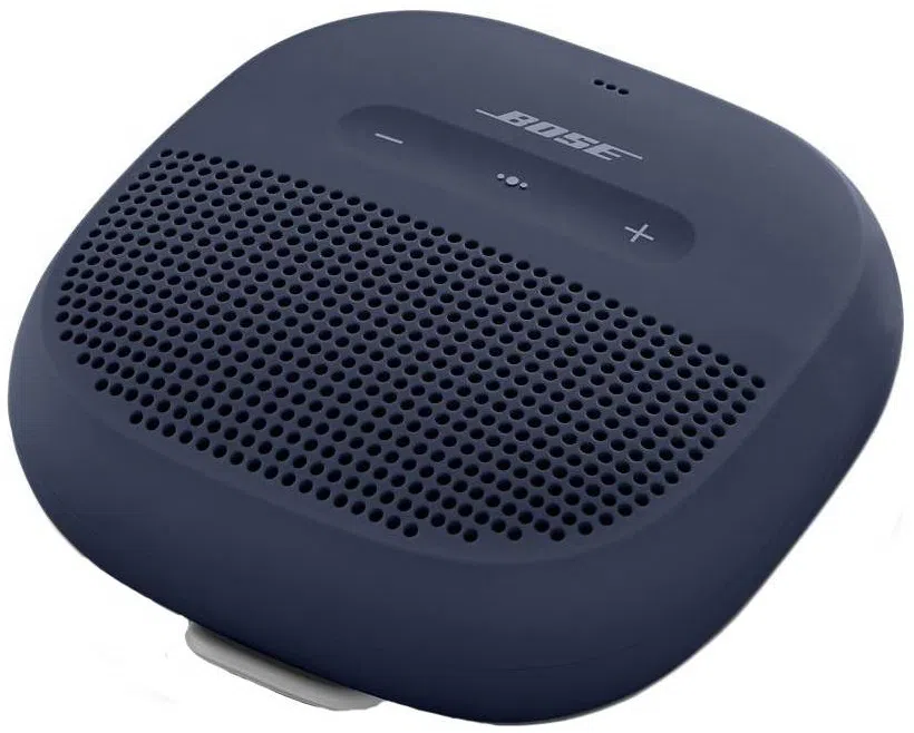 Bose SoundLink Micro Dark Blue, Portable speakers 2