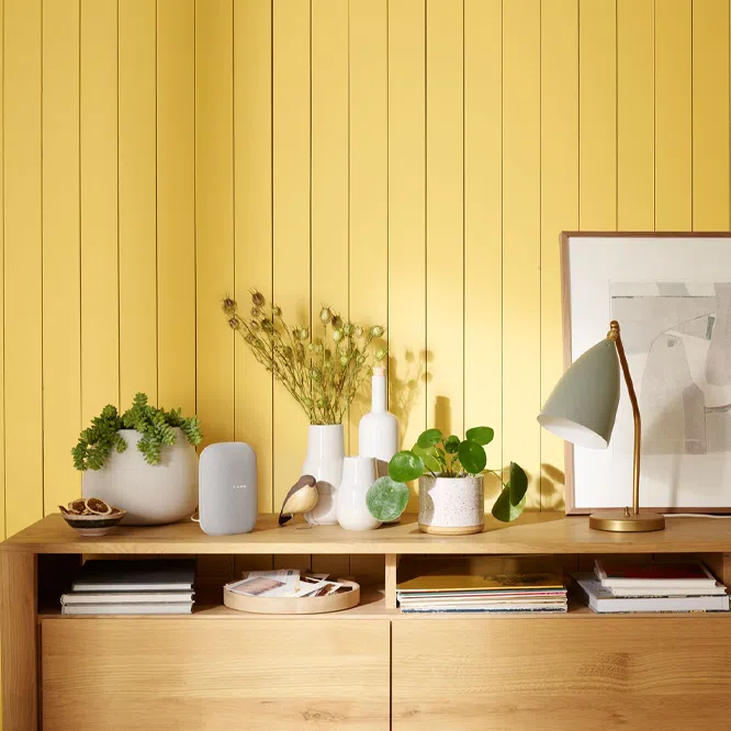 Google Nest Audio Galet, Smart speaker 5