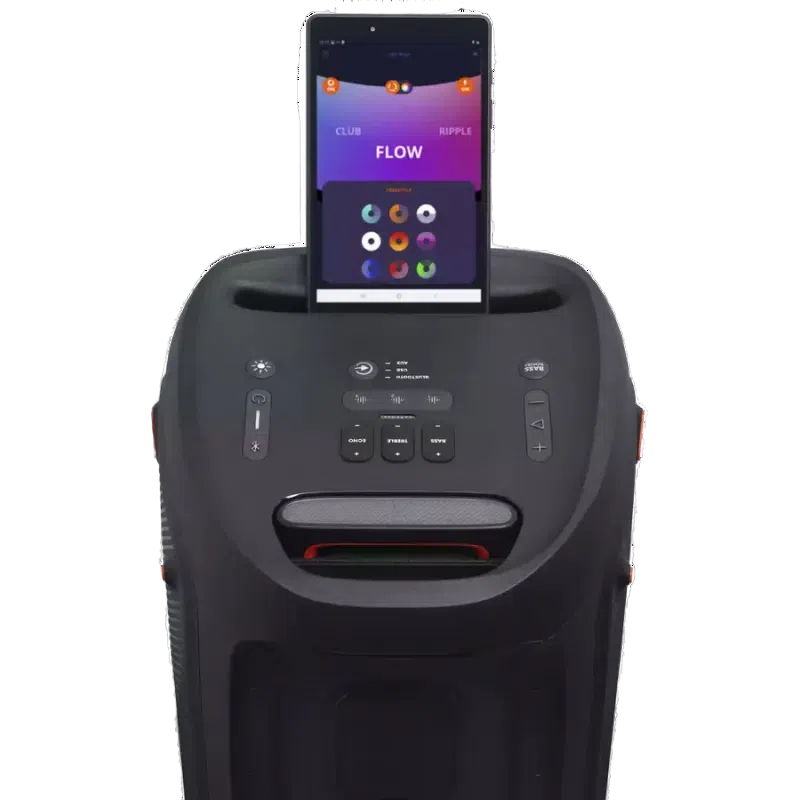 JBL PartyBox 310, Negru 2