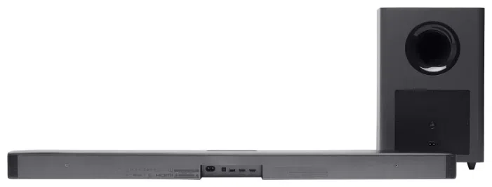 Soundbar JBL Bar 2.1, Negru 5