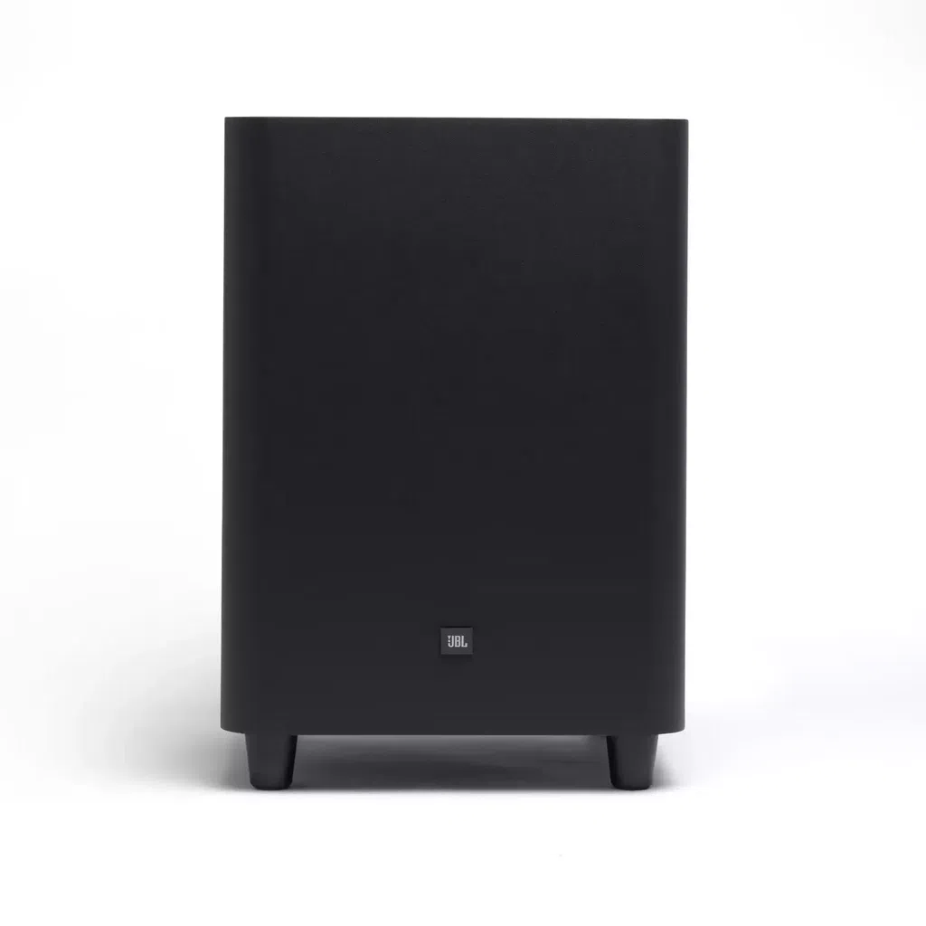 Soundbar JBL Bar 5.1, Negru 4