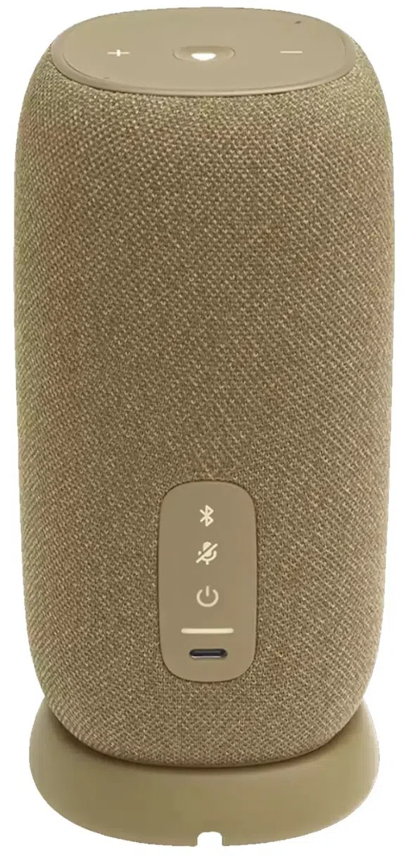 Boxă portabilă JBL Link Portable Yandex Strow