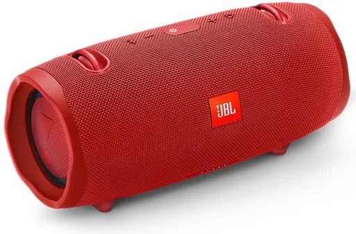 Boxă portabilă JBL Xtreme 2 Red 6
