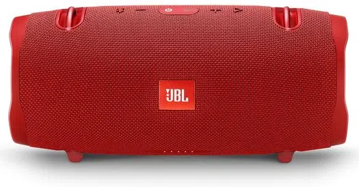 Boxă portabilă JBL Xtreme 2 Red 5
