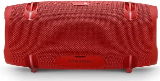 Boxă portabilă JBL Xtreme 2 Red 4