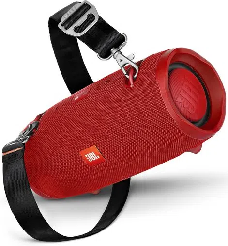 Boxă portabilă JBL Xtreme 2 Red 2