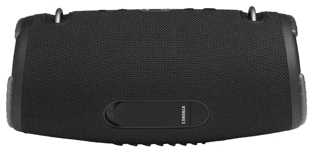 Портативная акустика JBL Xtreme 3 Black 2