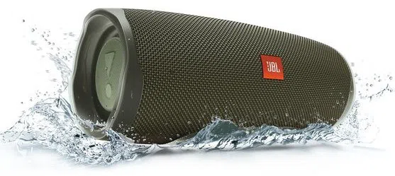 Boxă portabilă JBL Charge 4 Green