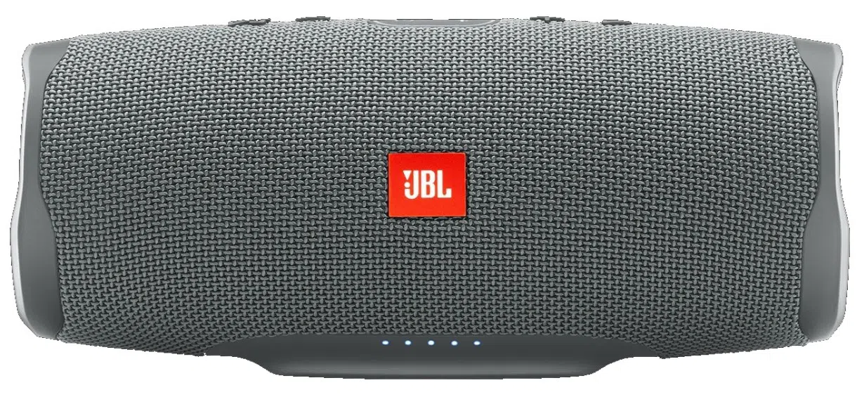 Портативная акустика JBL Charge 4 Grey 7