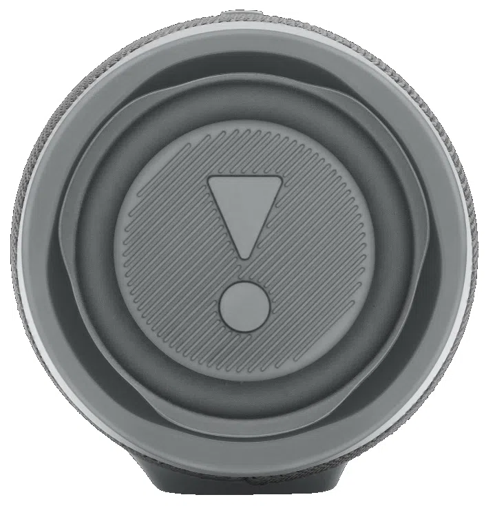 Портативная акустика JBL Charge 4 Grey 3