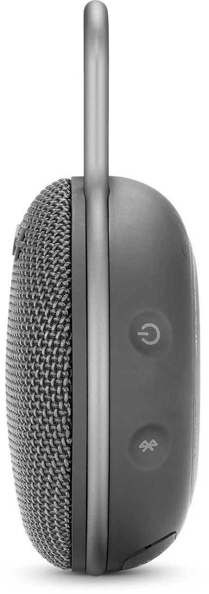 Boxă portabilă JBL Clip 3 Gray 3