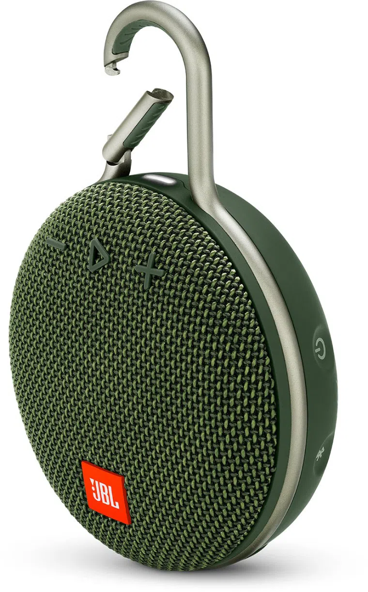 Boxă portabilă JBL Clip 3 Green 4