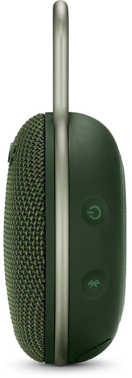 Boxă portabilă JBL Clip 3 Green 3