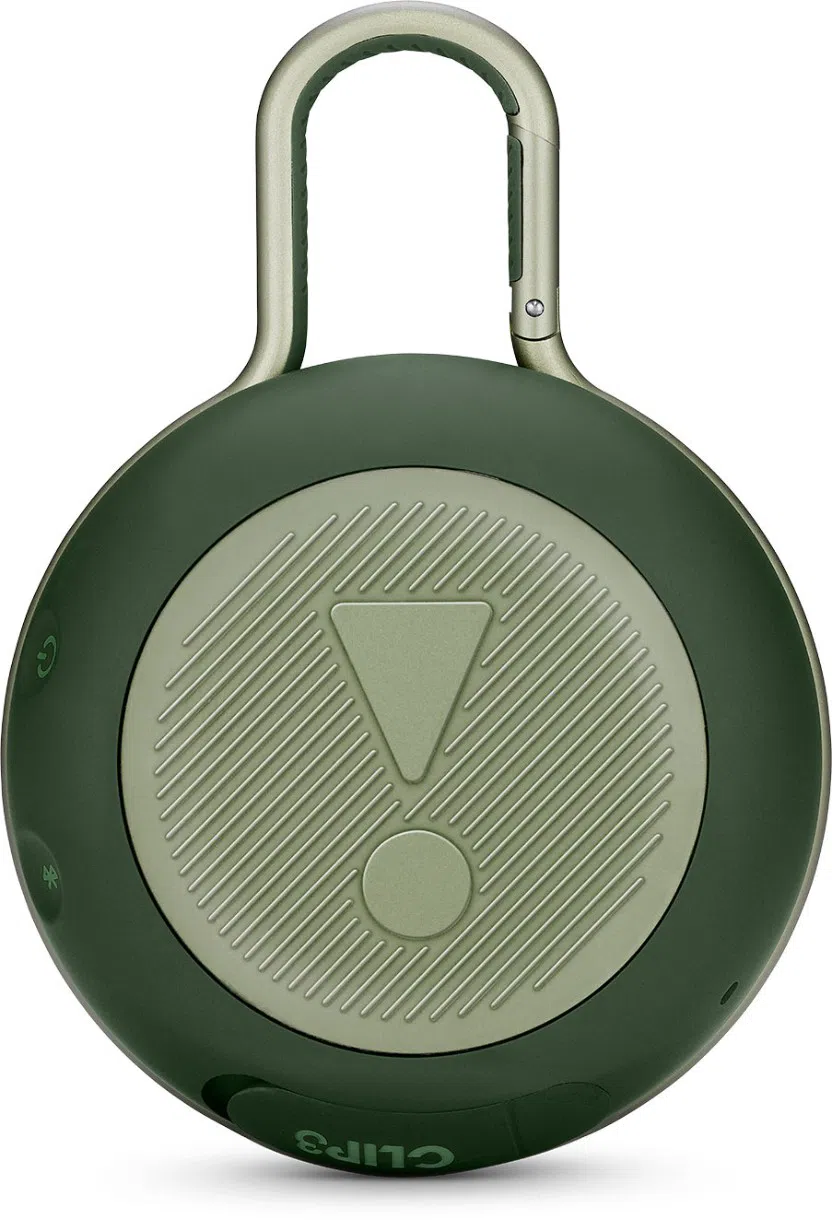Boxă portabilă JBL Clip 3 Green 2