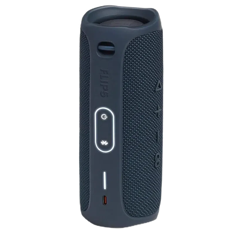 JBL Flip 5, Синий 4