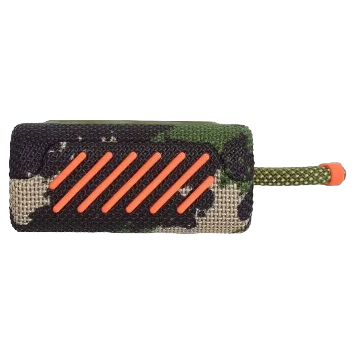 JBL GO 3, Camuflaj 5