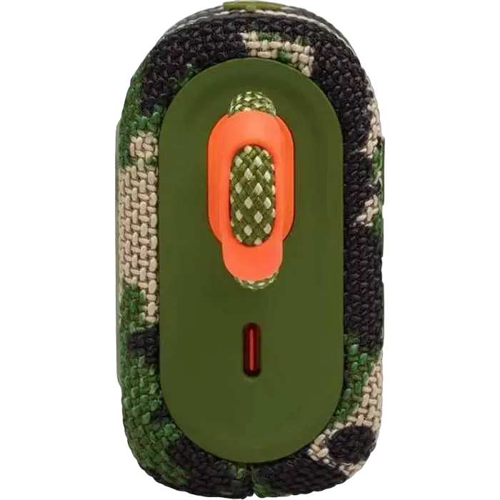JBL GO 3, Camuflaj 4