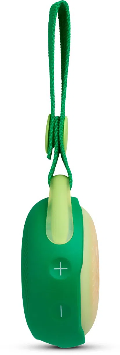 Портативная акустика JBL JR POP Green 2