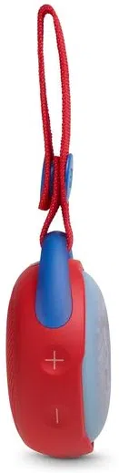 Портативная акустика JBL JR POP Red 3