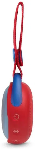 Портативная акустика JBL JR POP Red 2