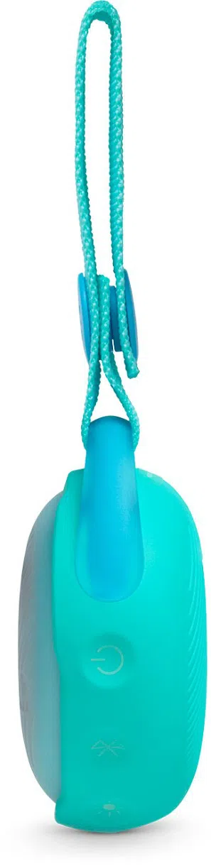 Портативная акустика JBL JR POP Teal 4